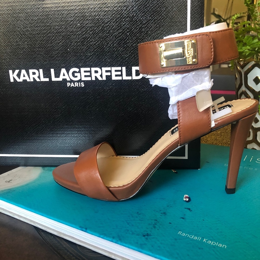 New Karl Lagerfeld